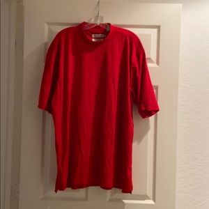 Golf shirt XL Tehama